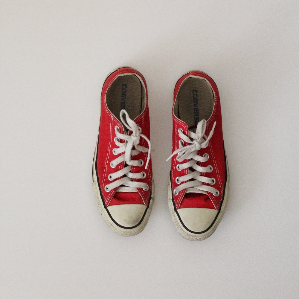 Chuck 70 - unisex low cut shoes